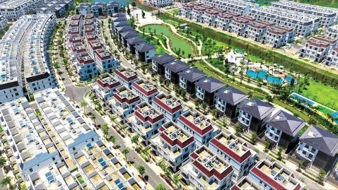 Chủ đầu tư Lavida Residences không liên quan nợ 460 tỷ đồng tại Agribank 